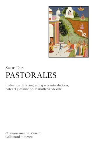 Stock image for Pastorales for sale by Ammareal