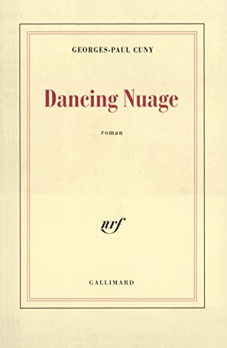 Beispielbild fr Dancing Nuage zum Verkauf von Ammareal