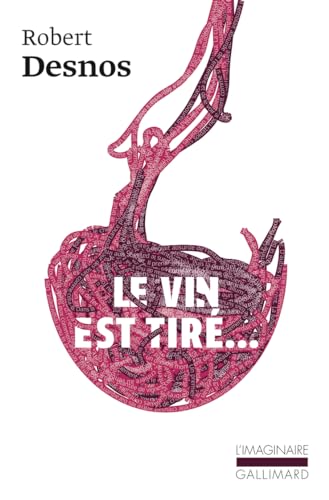 Beispielbild fr Le Vin est tir. zum Verkauf von Ammareal