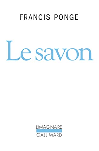 Stock image for Le Savon for sale by ThriftBooks-Dallas