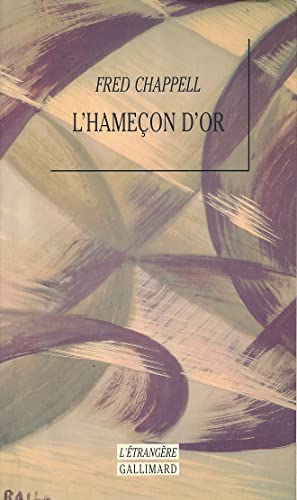 Beispielbild fr L'hameon d'or zum Verkauf von Ammareal