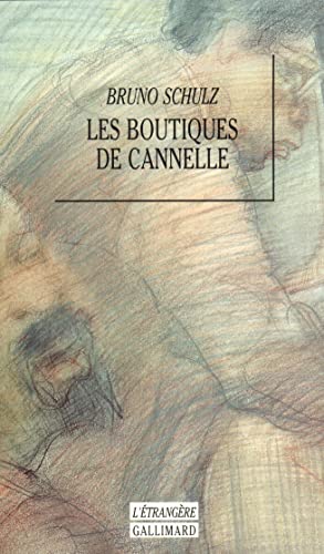 Beispielbild fr Les boutiques de cannelle zum Verkauf von Ammareal