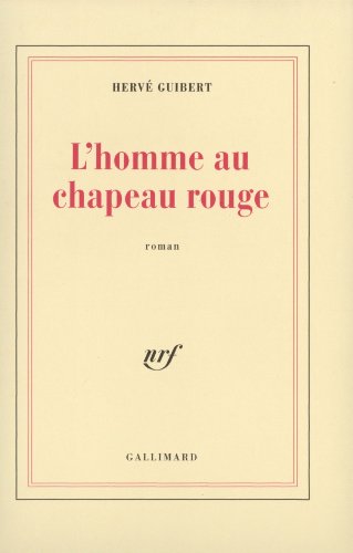 Beispielbild fr L'Homme au chapeau rouge zum Verkauf von Ammareal