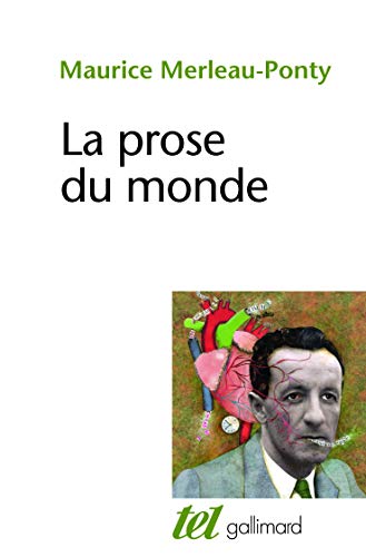 Beispielbild für La Prose du monde zum Verkauf von medimops