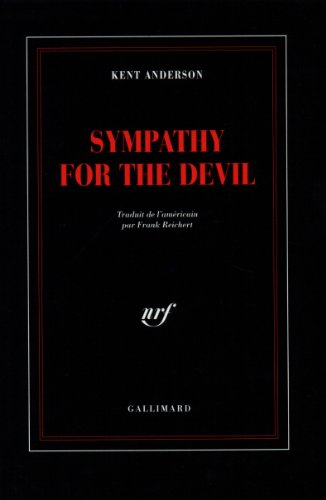 Beispielbild fr Sympathy For The Devil zum Verkauf von RECYCLIVRE
