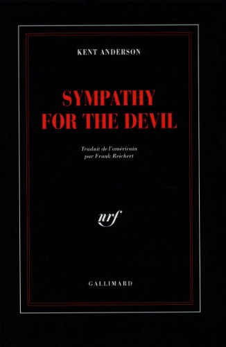 Imagen de archivo de Sympathy For The Devil a la venta por RECYCLIVRE