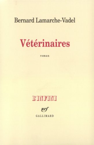 9782070729081: Vtrinaires