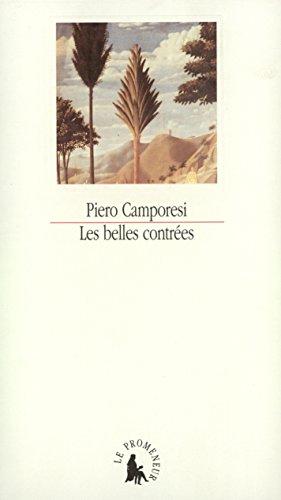 Stock image for Les Belles contres: Naissance du paysage italien for sale by medimops