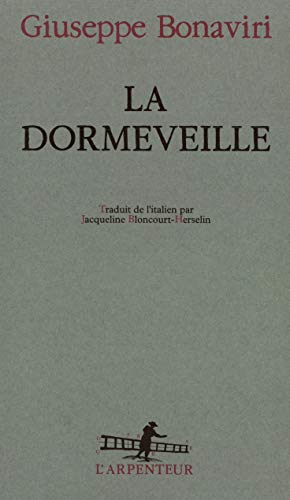 Stock image for La Dormeveille for sale by Ammareal