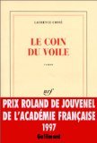 9782070730292: Le Coin du voile (Blanche)