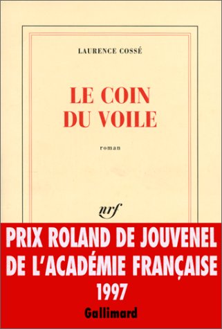 Imagen de archivo de Le Coin du voile a la venta por Ammareal