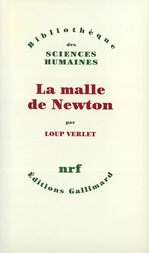 La Malle de Newton - Verlet, Loup