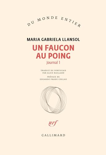 Beispielbild fr Journal, I:Un Faucon au poing zum Verkauf von medimops