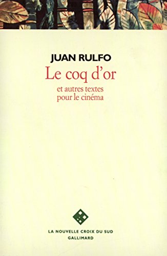 Stock image for Le coq d'or et autres textes pour le cinma for sale by LiLi - La Libert des Livres