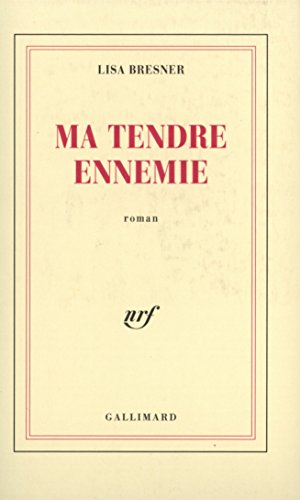 Beispielbild fr Ma tendre ennemie [Mass Market Paperback] Bresner,Lisa zum Verkauf von LIVREAUTRESORSAS