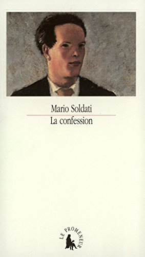 Stock image for La confession for sale by Chapitre.com : livres et presse ancienne