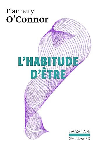 Stock image for L'habitude D'tre for sale by RECYCLIVRE