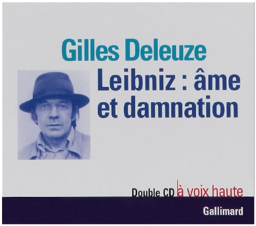 Leibniz: Ame et Damnation (9782070734771) by Gilles Deleuze