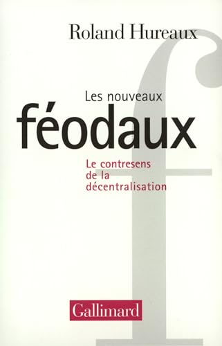 Les nouveaux féodaux