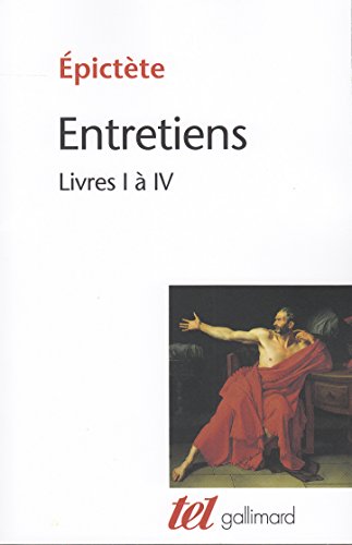 Stock image for Entretiens for sale by Librairie Th  la page