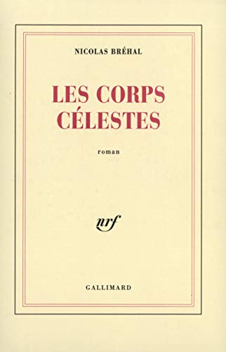 9782070735945: Les Corps clestes