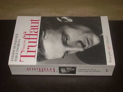 9782070736294: Franois Truffaut