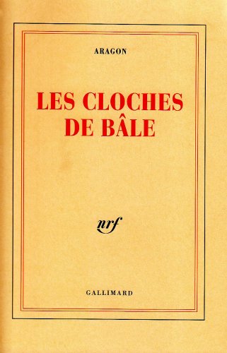 9782070736614: Le Monde rel : Les cloches de Ble