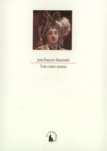 Beispielbild fr Trois contes moraux zum Verkauf von Le-Livre