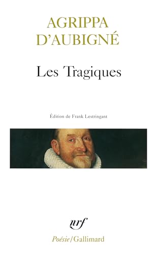 Imagen de archivo de Les Tragiques (French Edition) a la venta por SecondSale