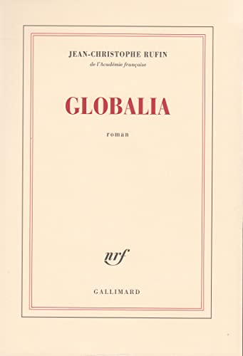 9782070737291: Globalia