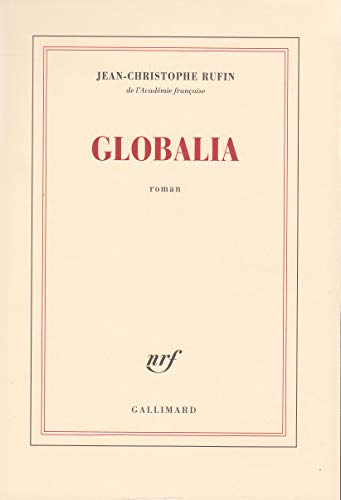 Stock image for Globalia for sale by Better World Books