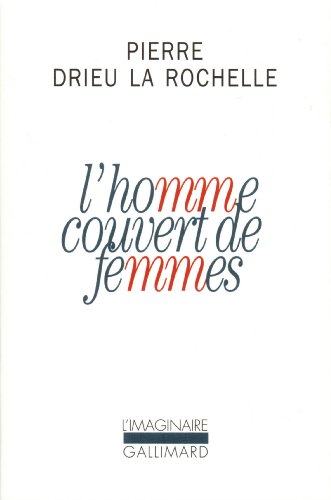Stock image for L'Homme couvert de femmes for sale by Ammareal