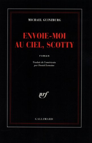 9782070737772: Envoie-moi au ciel, Scotty