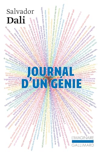 Stock image for Journal d'un gÃ nie for sale by Discover Books