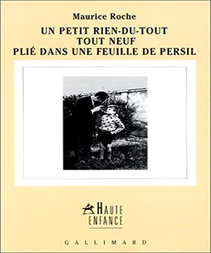 Beispielbild fr Un Petit Rien-du-tout Tout Neuf Pli Dans Une Feuille De Persil. Portrait Des Chats En Pote Sceptiq zum Verkauf von RECYCLIVRE