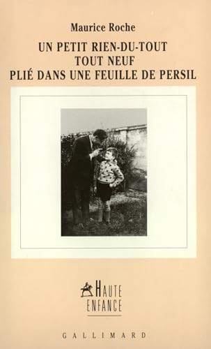 Imagen de archivo de Un petit rien-du-tout tout neuf pli dans une feuille de persil - Portrait des chats en pote sceptique et tendre a la venta por Ammareal