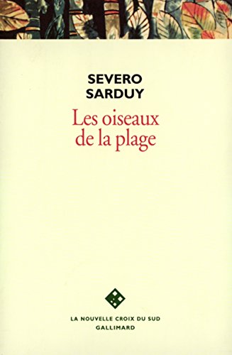 Imagen de archivo de Les oiseaux de la plage a la venta por Ammareal