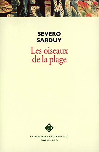 Stock image for Les oiseaux de la plage for sale by Ammareal