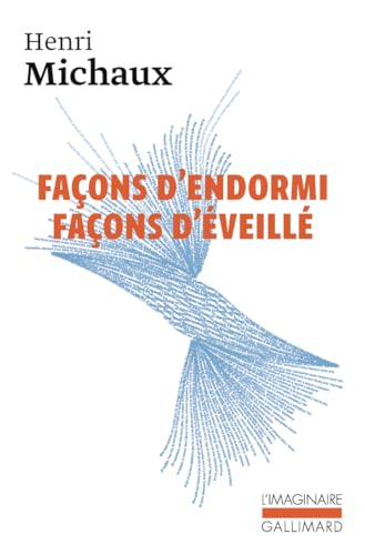 9782070739288: Faons d'endormi Faons d'veill