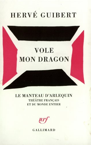 Vole mon dragon (9782070739455) by Guibert, HervÃ©