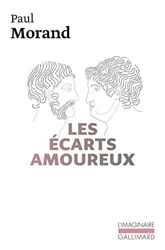 Les Ã‰carts amoureux (9782070739530) by Morand, Paul