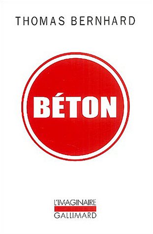 Beispielbild für BÃ ton (French Edition) zum Verkauf von Better World Books