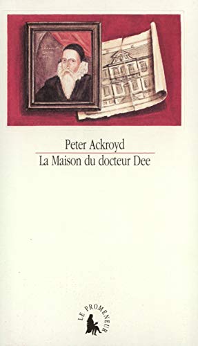 Beispielbild fr La Maison du docteur Dee zum Verkauf von medimops