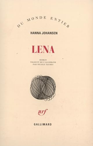 Imagen de archivo de Lena a la venta por Ammareal