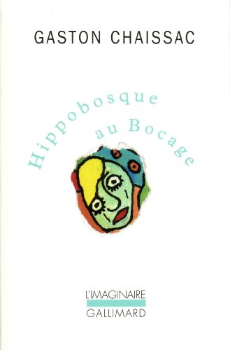 9782070741151: Hippobosque au Bocage