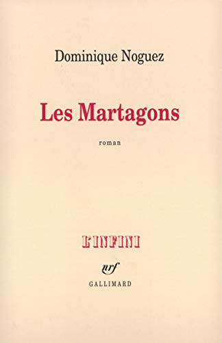 9782070741687: Les Martagons