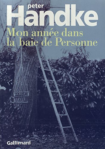 9782070742080: Mon anne dans la baie de Personne: Un conte des temps nouveaux