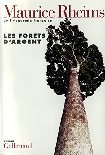 Stock image for Les Forts d'argent for sale by Librairie Th  la page