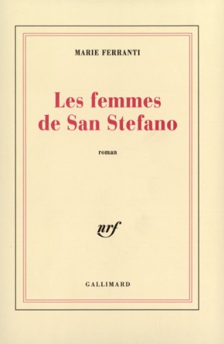 9782070742813: Les femmes de San Stefano