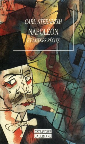 Stock image for Napolon et autres rcits for sale by La bataille des livres